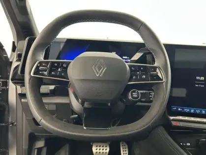 Photo 14 Renault Austral full hybrid E-Tech 200 ch Esprit Alpine 5p