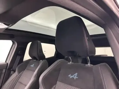 Photo 25 Renault Austral full hybrid E-Tech 200 ch Esprit Alpine 5p