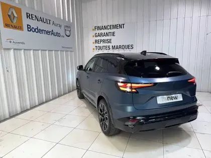 Photo 5 Renault Austral  full hybrid E-Tech 200 ch