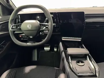 Photo 9 Renault Austral  full hybrid E-Tech 200 ch