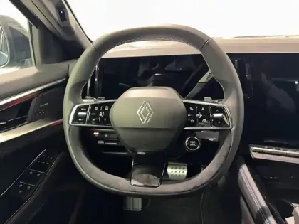 Photo 7 Renault Austral  full hybrid E-Tech 200 ch