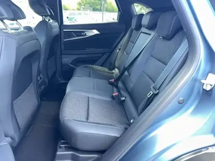 Photo 16 Renault Austral  full hybrid E-Tech 200 ch
