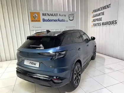 Photo 6 Renault Austral  full hybrid E-Tech 200 ch