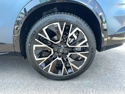 Photo 15 Renault Austral  full hybrid E-Tech 200 ch