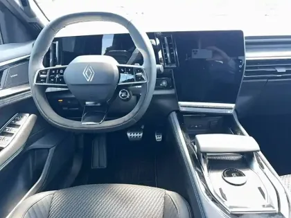 Photo 17 Renault Austral  full hybrid E-Tech 200 ch