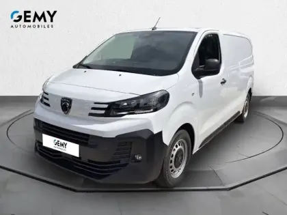 Photo Peugeot Expert