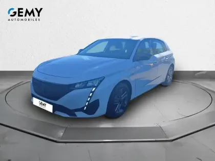 Photo Peugeot 308 Style