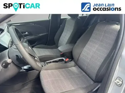 Photo 10 Opel Corsa  1.2 Turbo 100 ch BVA8