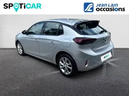 Photo 6 Opel Corsa  1.2 Turbo 100 ch BVA8