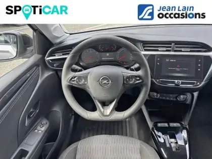 Photo 8 Opel Corsa  1.2 Turbo 100 ch BVA8