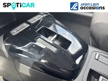 Photo 13 Opel Corsa  1.2 Turbo 100 ch BVA8