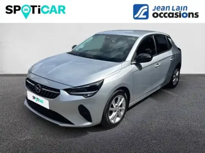 Photo Opel Corsa Elegance Business