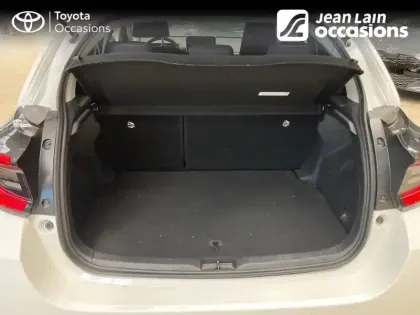 Photo 9 Toyota Yaris  Hybride 116h