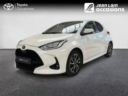 Photo Toyota Yaris Design