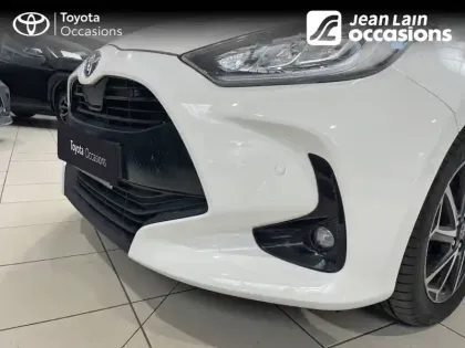 Photo 19 Toyota Yaris  Hybride 116h