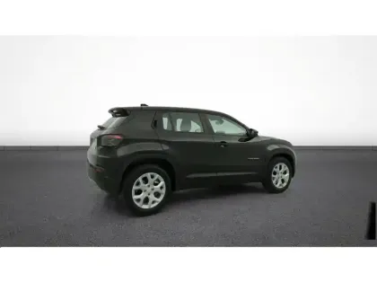 Photo 8 Jeep Avenger  1.2 Turbo T3 100 ch