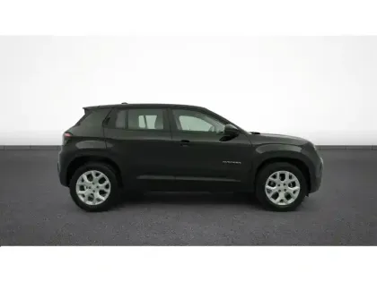 Photo 9 Jeep Avenger  1.2 Turbo T3 100 ch
