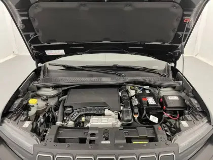 Photo 20 Jeep Avenger  1.2 Turbo T3 100 ch