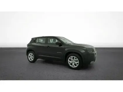Photo 10 Jeep Avenger  1.2 Turbo T3 100 ch