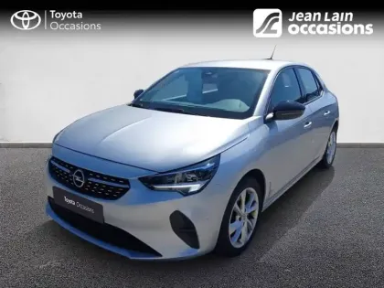 Photo Opel Corsa Elegance Business