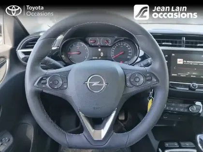 Photo 11 Opel Corsa  1.2 75 ch BVM5