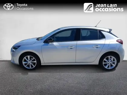 Photo 7 Opel Corsa  1.2 75 ch BVM5