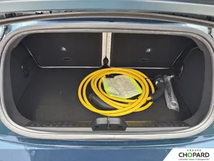 Photo 5 Fiat 500 C e 118 ch