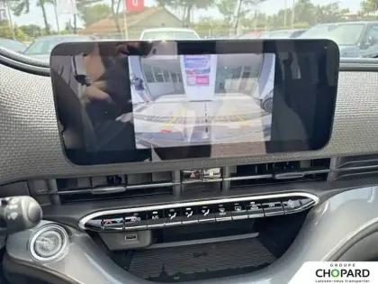 Photo 13 Fiat 500 C e 118 ch