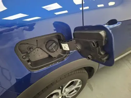 Photo 16 Renault Captur  E-Tech full hybrid 145