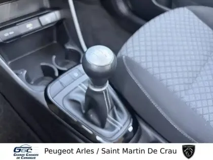 Photo 14 Kia Picanto  1.0 DPi 63 ch BVM5