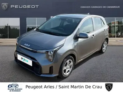 Photo Kia Picanto Active