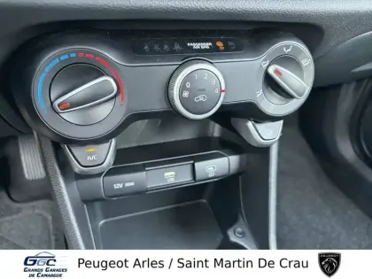 Photo 13 Kia Picanto  1.0 DPi 63 ch BVM5