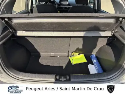 Photo 5 Kia Picanto  1.0 DPi 63 ch BVM5