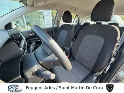 Photo 8 Kia Picanto  1.0 DPi 63 ch BVM5