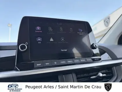 Photo 18 Kia Picanto  1.0 DPi 63 ch BVM5