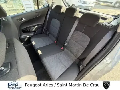 Photo 9 Kia Picanto  1.0 DPi 63 ch BVM5