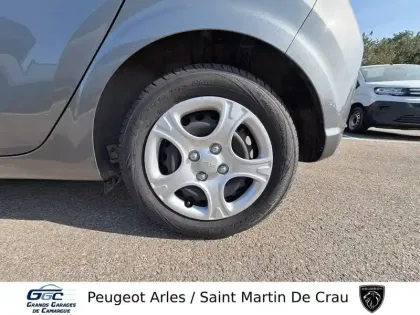 Photo 10 Kia Picanto  1.0 DPi 63 ch BVM5