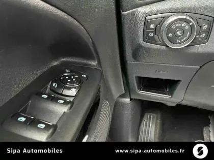 Photo 35 Ford Ecosport  1.0 EcoBoost 125ch S&S BVA6