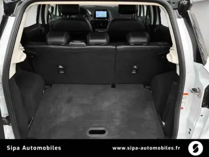 Photo 5 Ford Ecosport  1.0 EcoBoost 125ch S&S BVA6