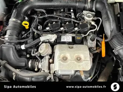 Photo 27 Ford Ecosport  1.0 EcoBoost 125ch S&S BVA6