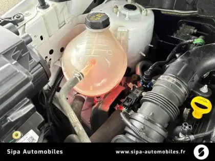 Photo 26 Ford Ecosport  1.0 EcoBoost 125ch S&S BVA6