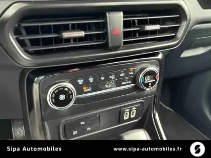 Photo 18 Ford Ecosport  1.0 EcoBoost 125ch S&S BVA6