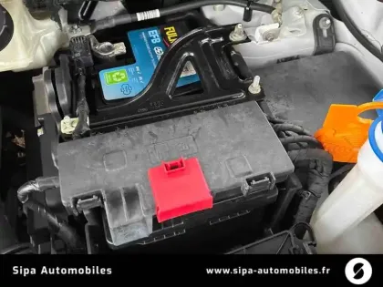 Photo 25 Ford Ecosport  1.0 EcoBoost 125ch S&S BVA6