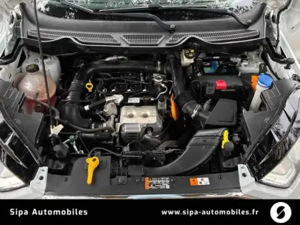 Photo 11 Ford Ecosport  1.0 EcoBoost 125ch S&S BVA6
