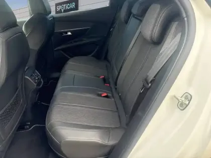 Photo 9 Peugeot 3008  Hybrid 225 e-EAT8