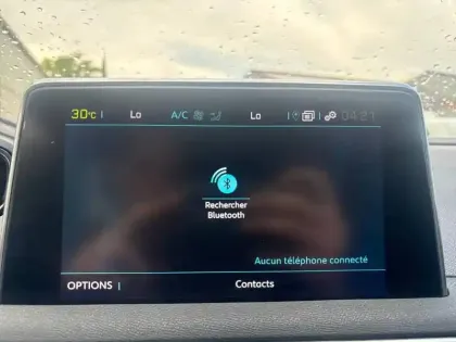 Photo 15 Peugeot 3008  Hybrid 225 e-EAT8