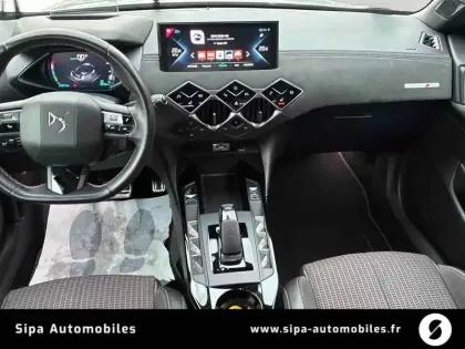Photo 20 DS DS 3 DS3 Crossback E-Tense
