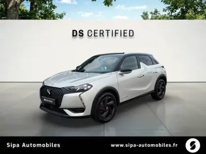 Photo Ds Ds 3 Performance Line+