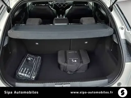 Photo 5 DS DS 3 DS3 Crossback E-Tense