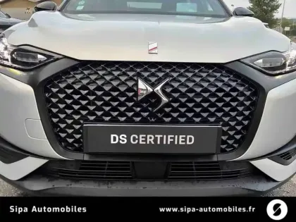 Photo 28 DS DS 3 DS3 Crossback E-Tense